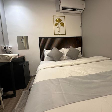 Ss Grey House 2 Hotel Kuala Lumpur Exterior foto