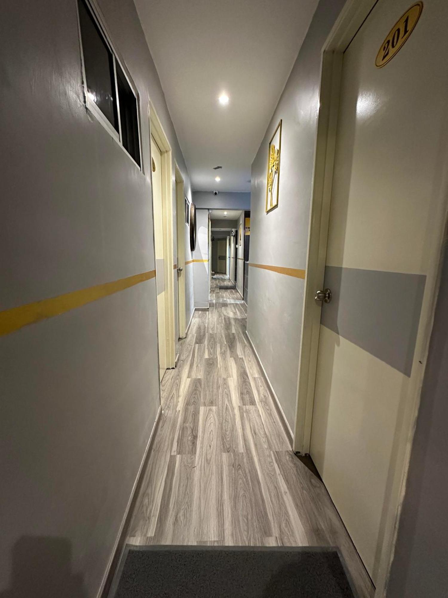 Ss Grey House 2 Hotel Kuala Lumpur Exterior foto