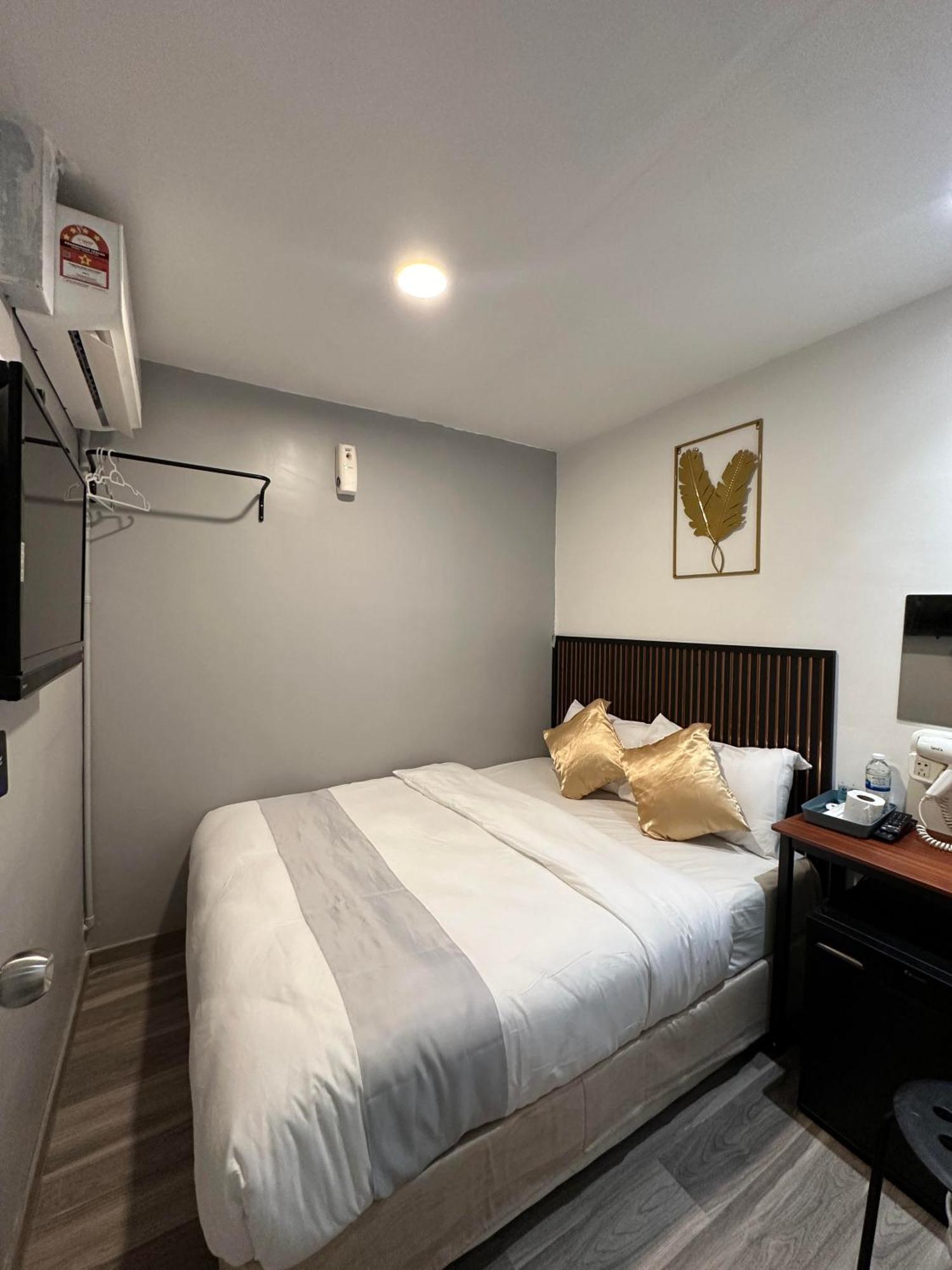 Ss Grey House 2 Hotel Kuala Lumpur Exterior foto